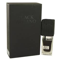 Black Afgano Cologne 1 oz Extrait de parfum (Pure Perfume)