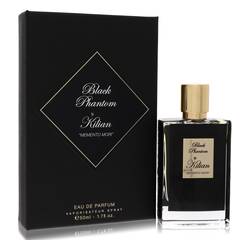 Black Phantom Memento Mori Perfume 1.7 oz Eau De Parfum Spray