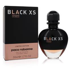 black xs priceline