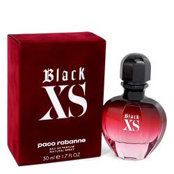 Black Xs Perfume 1.7 oz Eau De Parfum Spray