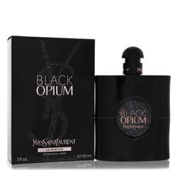 Black Opium Le Parfum Perfume 3 oz Eau De Parfum Spray
