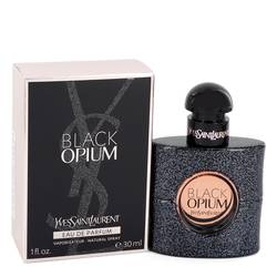 Black Opium Perfume 1 oz Eau De Parfum Spray