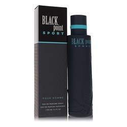 Black Point Sport Cologne 3.4 oz Eau De Parfum Spray