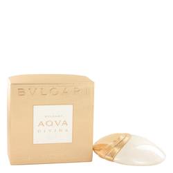 Bvlgari Aqua Divina Perfume 2.2 oz Eau De Toilette Spray