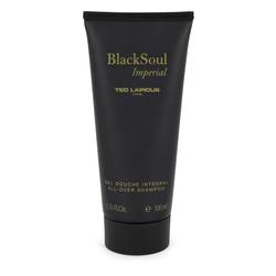 ted lapidus black soul fragrantica