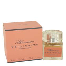 Blumarine Bellissima Intense Perfume 1.7 oz Eau De Parfum Spray Intense