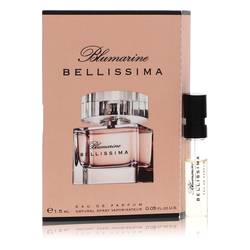 Blumarine Bellissima Perfume 0.05 oz Vial (sample)