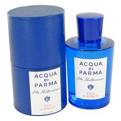 Blu Mediterraneo Fico Di Amalfi Perfume 5 oz Eau De Toilette Spray