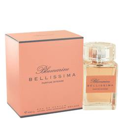 Blumarine Bellissima Intense Perfume 3.4 oz Eau De Parfum Spray Intense