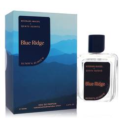 Blue Ridge Cologne 3.4 oz Eau De Parfum Spray