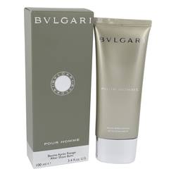 Bvlgari Cologne 3.4 oz After Shave Balm