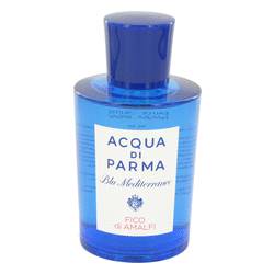 Blu Mediterraneo Fico Di Amalfi Perfume 5 oz Eau De Toilette Spray (Tester)