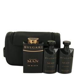 Bvlgari Man In Black
