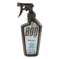 Bod Man Dark Ice Cologne 8 oz Body Spray