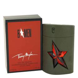 B Men Cologne By Thierry Mugler - Buy Online | Perfume.com