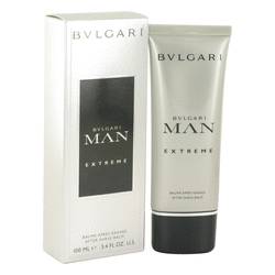 Bvlgari Man Extreme