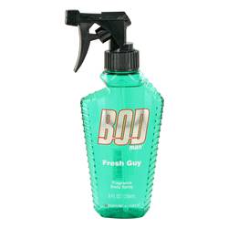 Bod Man Fresh Guy Cologne 8 oz Fragrance Body Spray