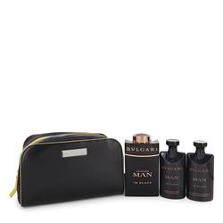 Bvlgari Man In Black