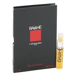 Balahe - Leonard Colognes