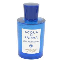 Blu Mediterraneo Mandorlo Di Sicilia Perfume 5 oz Eau De Toilette Spray (Tester)