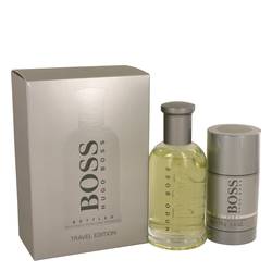 Boss No. 6
