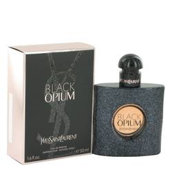 Black Opium Perfume 1.7 oz Eau De Parfum Spray