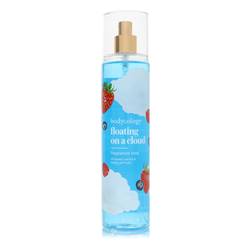 Bodycology Floating On A Cloud Perfume 8 oz fragrance Mist Spray