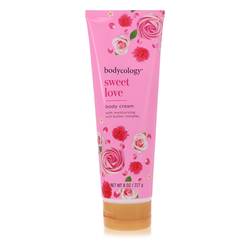 Bodycology Sweet Love