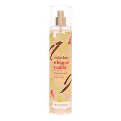 Bodycology Whipped Vanilla Perfume 8 oz Fragrance Mist