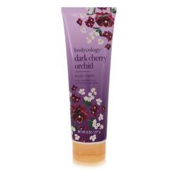 Bodycology Dark Cherry Orchid