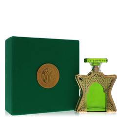 Bond No. 9 Dubai Jade Perfume 3.3 oz Eau De Parfum Spray