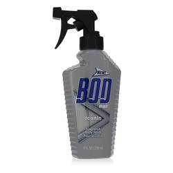 Bod Man Iconic Cologne 8 oz Body Spray