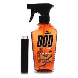 Bod Man Reserve Cologne 0.27 oz Travel Spray