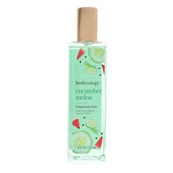 Bodycology Cucumber Melon Perfume 8 oz Fragrance Mist