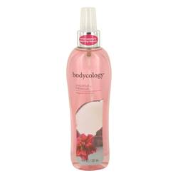Bodycology Coconut Hibiscus Perfume 8 oz Body Mist