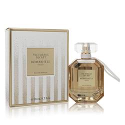 Bombshell Gold Perfume 1.7 oz Eau De Parfum Spray