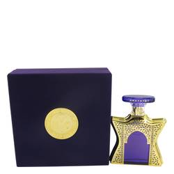 Bond No. 9 Dubai Amethyst Perfume 3.3 oz Eau De Parfum Spray (Unisex)