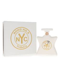 Bond No. 9 Tribeca Perfume 3.3 oz Eau De Parfum Spray (Unisex)