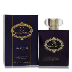 Bonaparte 21 Perfume 3.4 oz Eau De Parfum Spray
