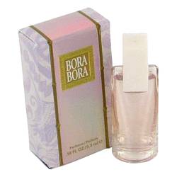 bora bora perfume review