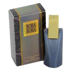 Bora Bora Cologne 0.18 oz Mini EDT
