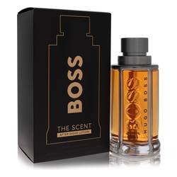 Perfume hombre fashion hugo boss the scent