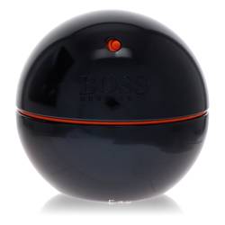 Boss In Motion Black Cologne 1.3 oz Eau De Toilette Spray (Unboxed)