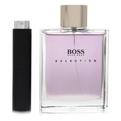 Boss selection cologne best sale