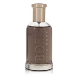 hugo boss no 6 eau de toilette
