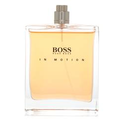 Boss In Motion - Hugo Boss Colognes