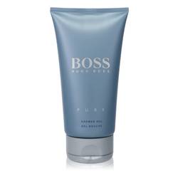 elegant aantrekken Ster Boss Pure by Hugo Boss - Buy online | Perfume.com