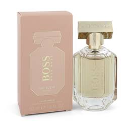 Boss The Scent Intense Perfume 1.6 oz Eau De Parfum Spray