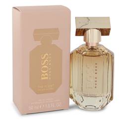 Boss The Scent Private Accord Perfume 1.6 oz Eau De Parfum Spray