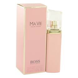 Boss Ma Vie by Hugo Boss - Buy online